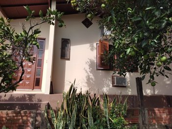 house em Anhangüera, São João Batista - São Leopoldo - RS