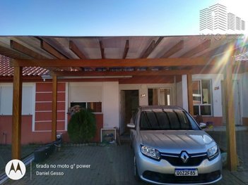 house em Avenida do Nazário, Olaria - Canoas - RS
