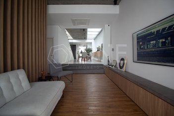 house em Moema, Chácara das Pedras - Porto Alegre - RS