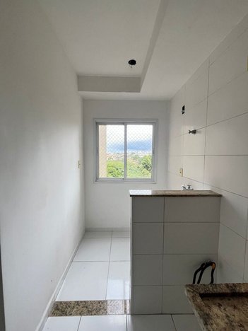 apartment em Avenida Helvino Moraes, Vila São José - Taubaté - SP