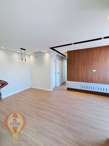 apartment em Rua Pedro Álvares Cabral, Vila Progresso - Sorocaba - SP