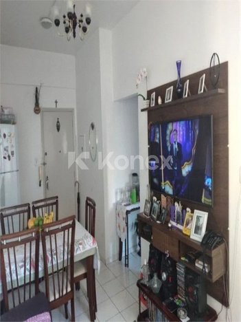 apartment em Avenida Nove de Julho, Bela Vista - São Paulo - SP