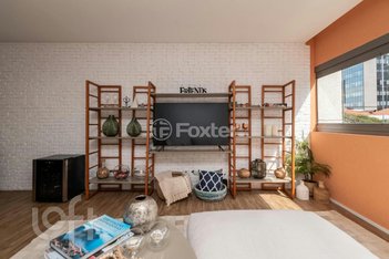 apartment em Rua Pinheiros, Pinheiros - São Paulo - SP