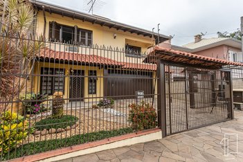 house em Cristo Rei, Cristo Rei - São Leopoldo - RS