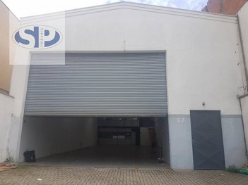 industrial em Rua Horácio Vergueiro Rudge, Casa Verde - São Paulo - SP