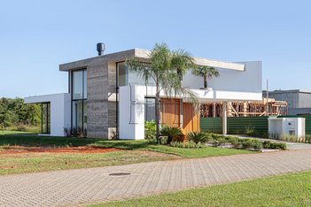 house em Avenida Castelo Branco, Torres - Torres - RS