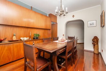 apartment em Rua Peixoto Gomide, Jardim Paulista - São Paulo - SP