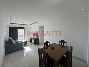 apartment em Rua Piracema, Santa Teresinha - São Paulo - SP