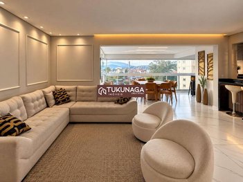 apartment em Travessa São Fidélis, Vila Rosália - Guarulhos - SP