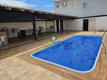 house em Rua Henrique Paupitz, Palmeiras - Araçatuba - SP