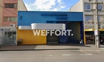 commercial_property em Rua Senador Souza Naves, Centro - Londrina - PR