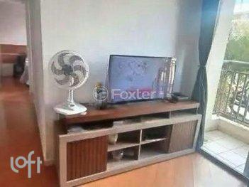 apartment em Rua Cipriano Barata, Ipiranga - São Paulo - SP