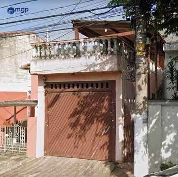 house em Rua Mussumés, Vila Maria Alta - São Paulo - SP