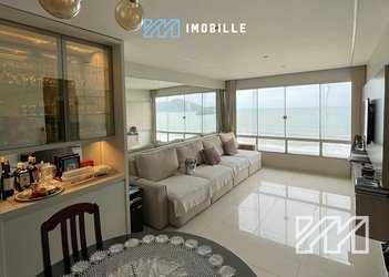 apartment em Avenida Atlântica, Centro - Balneário Camboriú - SC