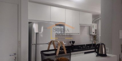 apartment em Rua Eugênio de Freitas, Vila Guilherme - São Paulo - SP