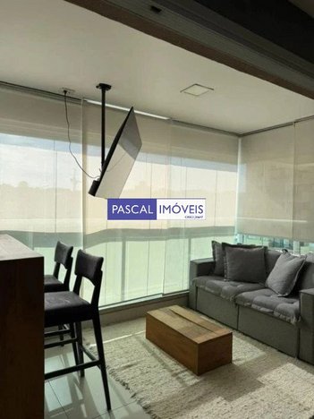 apartment em Rua Viaza, Jardim Aeroporto - São Paulo - SP