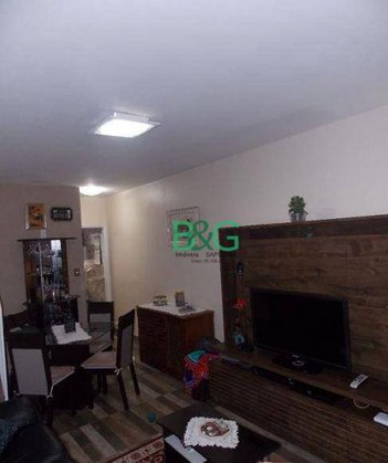 house em Rua Francisco Goya, Vila Aurora (Zona Norte) - São Paulo - SP
