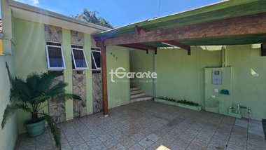house em Avenida Juca Peçanha, Vila Santista - Atibaia - SP
