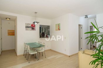 apartment em Rua Congo, Jardim Bonfiglioli - Jundiaí - SP
