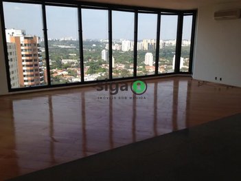 apartment em Rua Pedro de Sousa Campos Filho, Vila Madalena - São Paulo - SP