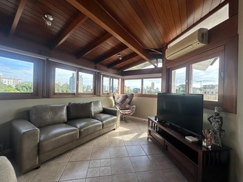 apartment em Avenida João Corrêa, São José - São Leopoldo - RS