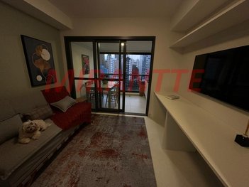 apartment em Rua Humberto I, Vila Mariana - São Paulo - SP
