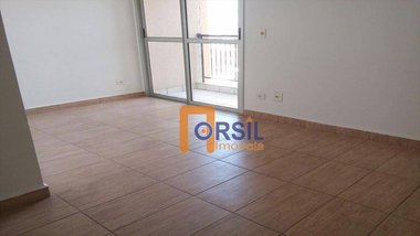apartment em Avenida Francisco Rodrigues Filho, Vila Mogilar - Mogi das Cruzes - SP