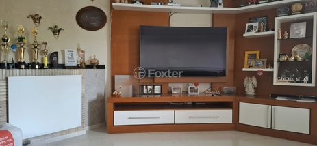apartment em Rua General Ernesto Dornelles, Serrano - Canela - RS