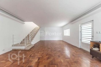 house em Rua Texas, Brooklin Paulista - São Paulo - SP