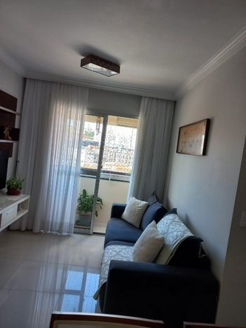 apartment em Rua Baía Grande, Vila Bela - São Paulo - SP