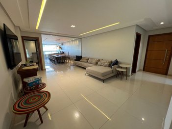apartment em Avenida Vinã Del Mar, Enseada Azul - Guarapari - ES