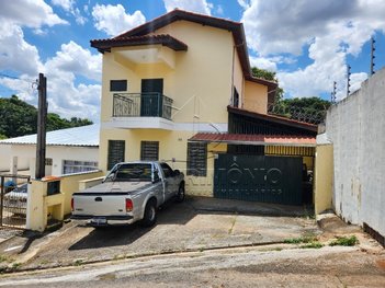 house em Rua Ismael Antônio Xavier, Jardim Camila - Sorocaba - SP