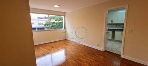 apartment em Rua Eudoro Lemos de Oliveira, Santana - São Paulo - SP