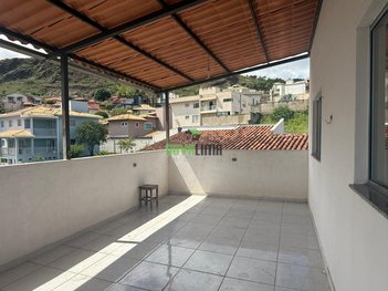 apartment em Alameda Monteiro Lobato, Quintas - Nova Lima - MG