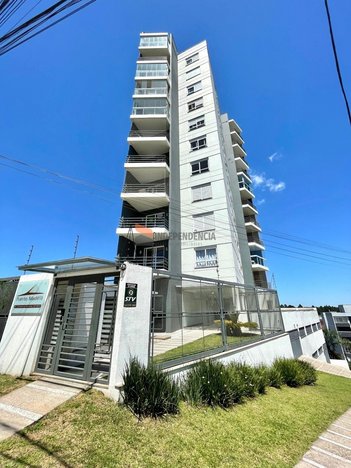 apartment em Celestino Deitos, Desvio Rizzo - Caxias do Sul - RS