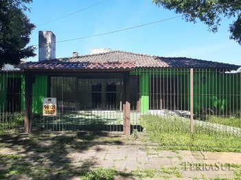 land_lot em Rua Conselheiro Xavier da Costa, Ipanema - Porto Alegre - RS