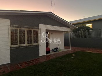 house em Travessa Vacaria, Kayser - Caxias do Sul - RS