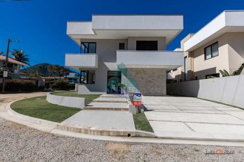 house em Rua Mar Virado, Lagoinha - Ubatuba - SP