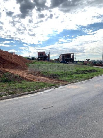 land_lot em Avenida Elias Maluf, Wanel Ville - Sorocaba - SP