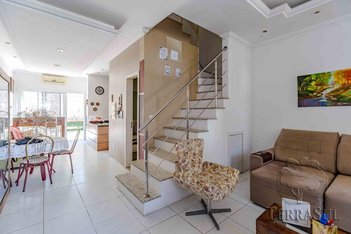 house em Estrada João Salomoni, Vila Nova - Porto Alegre - RS