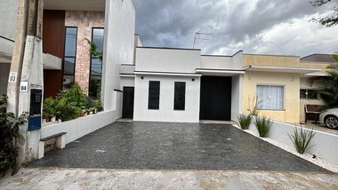 house em Condomínio Residencial Horto Florestal I, Horto Florestal - Sorocaba - SP