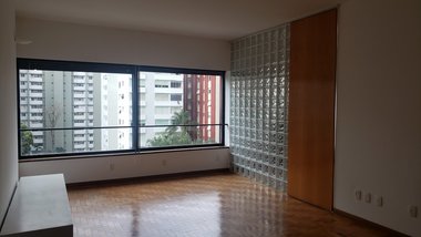 apartment em Rua São Carlos do Pinhal, Bela Vista - São Paulo - SP
