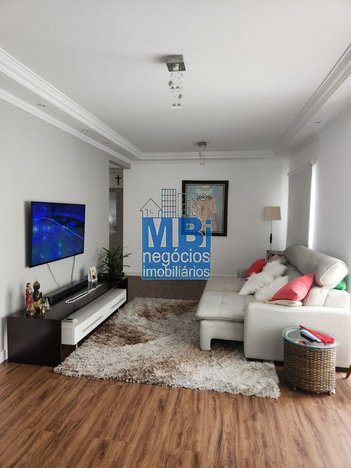 apartment em Avenida Washington Luís, Santo Amaro - São Paulo - SP