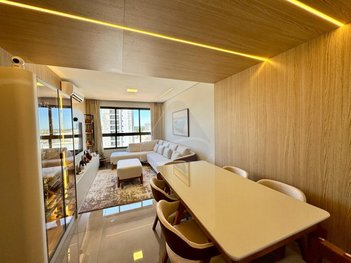 apartment em Rua Harry Becker, Santa Maria - Passo Fundo - RS