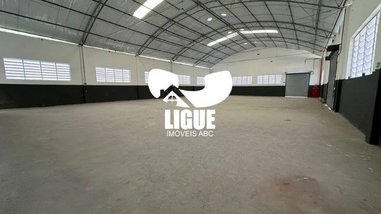 industrial em Rua Rio de Janeiro, Casa Grande - Diadema - SP