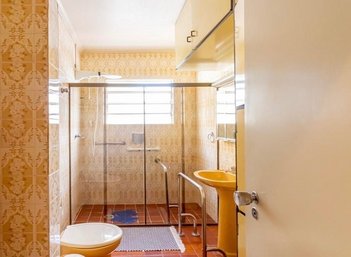 apartment em Rua Topázio, Vila Mariana - São Paulo - SP