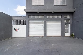 house em Rua Monsenhor Januário Sangirardi, Vila Cavaton - São Paulo - SP