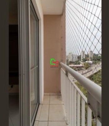 apartment em Rua Trajano Reis, Jardim das Vertentes - São Paulo - SP