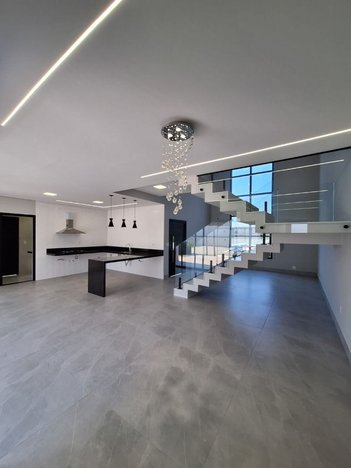 house em Avenida Ary Barnabé, Jardins Di Roma - Indaiatuba - SP