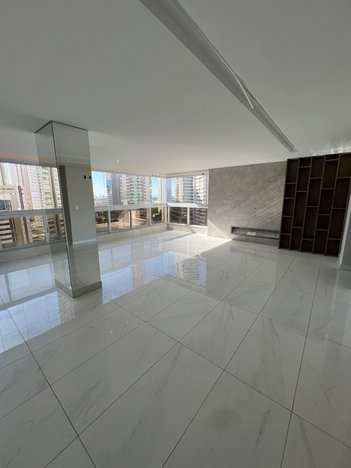 apartment em Rua 70, Jardim Goiás - Goiânia - GO